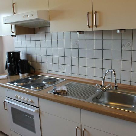 Ferienwohnung Bei Inge Und Heinz 孔茨 外观 照片