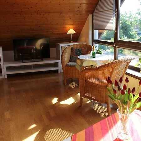Ferienwohnung Bei Inge Und Heinz 孔茨 外观 照片