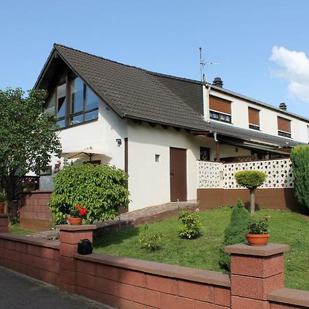 Ferienwohnung Bei Inge Und Heinz 孔茨 外观 照片