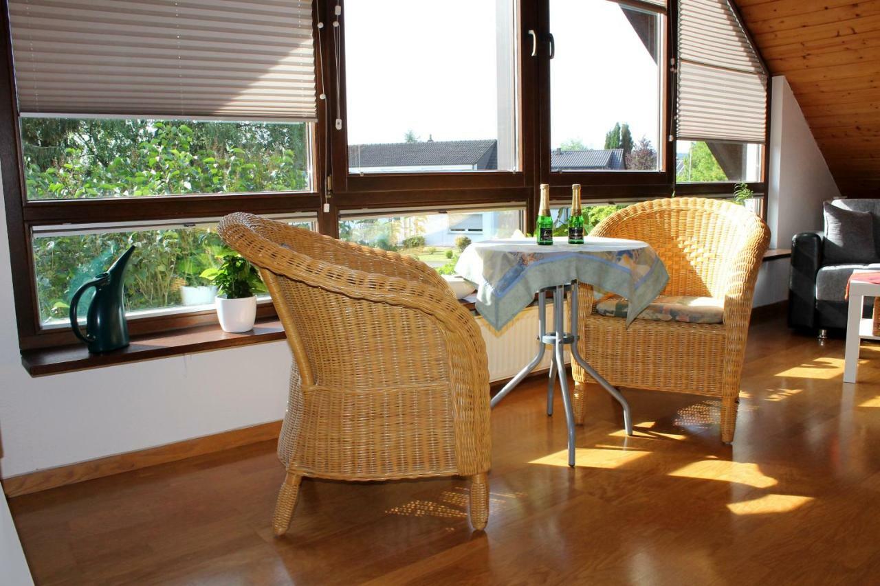Ferienwohnung Bei Inge Und Heinz 孔茨 外观 照片